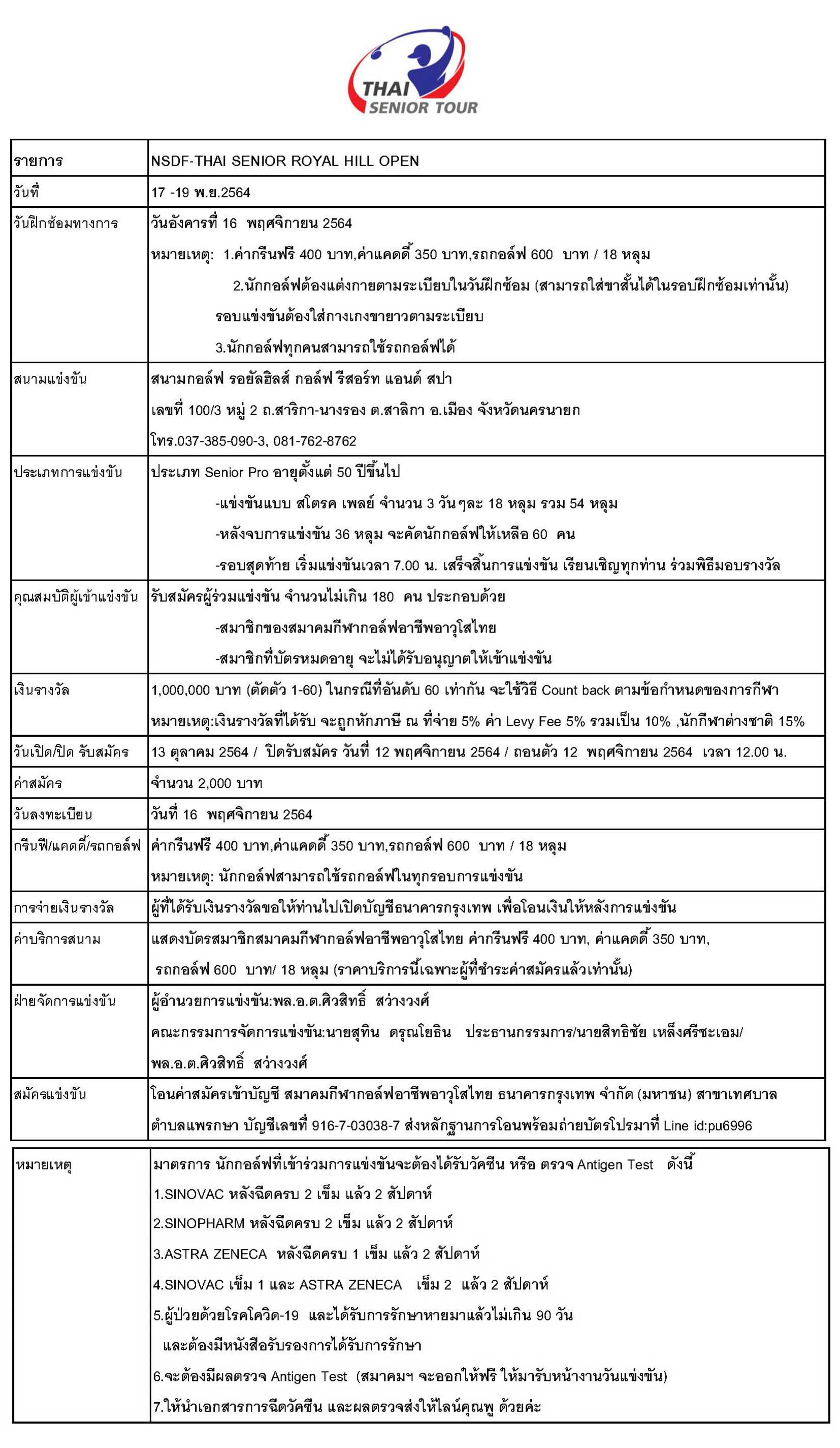 หนงสอเชญแขง Page 01