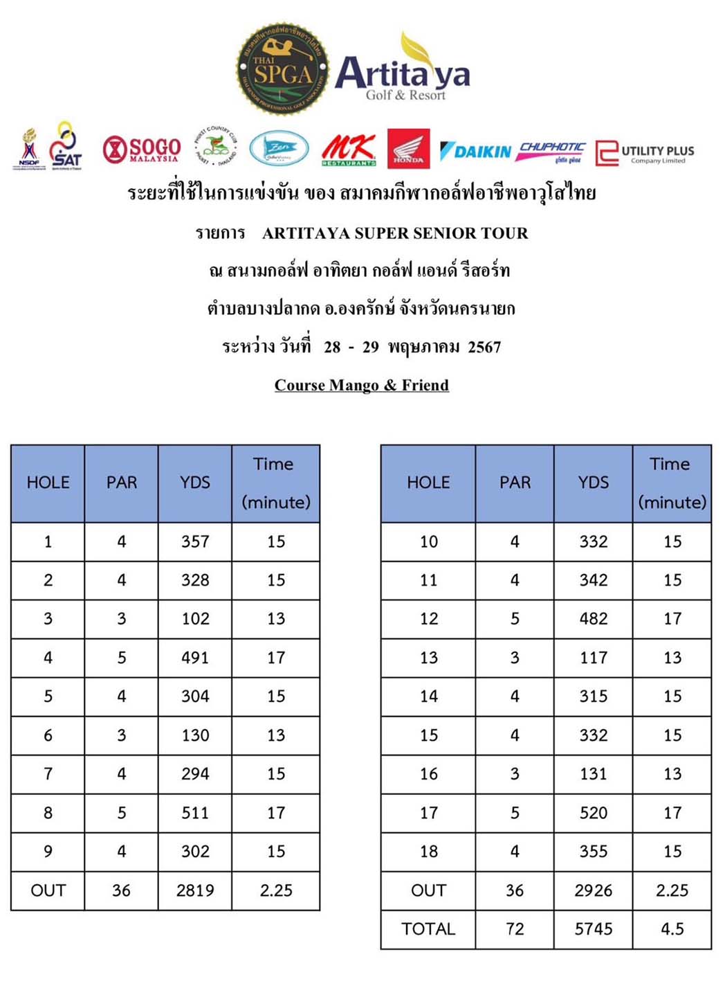 Artitaya super senior tour 04