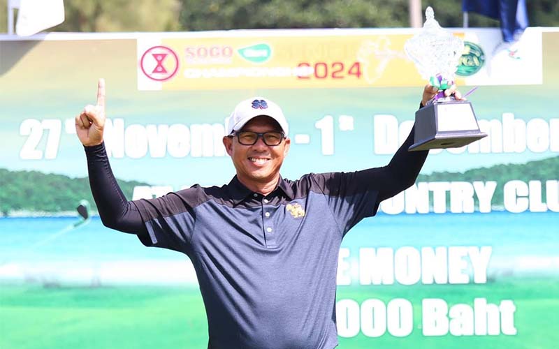 photo Sogo malaysia Giant Senior championship 2024 01