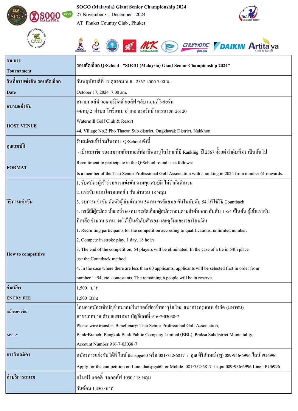 SOGO malasia giant senior championship 2024 01