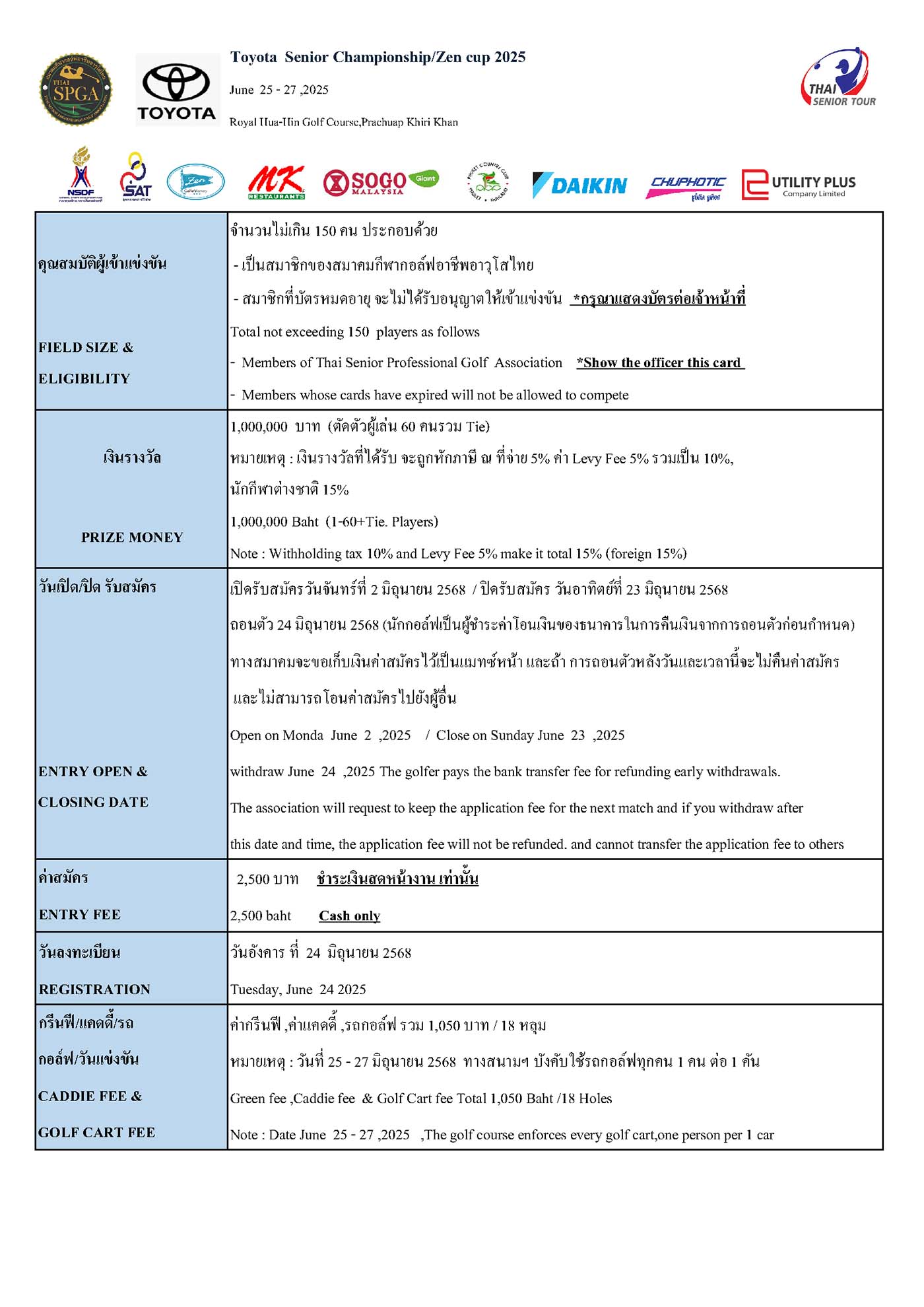 Toyota Senior Championship Zen cup 2025 002