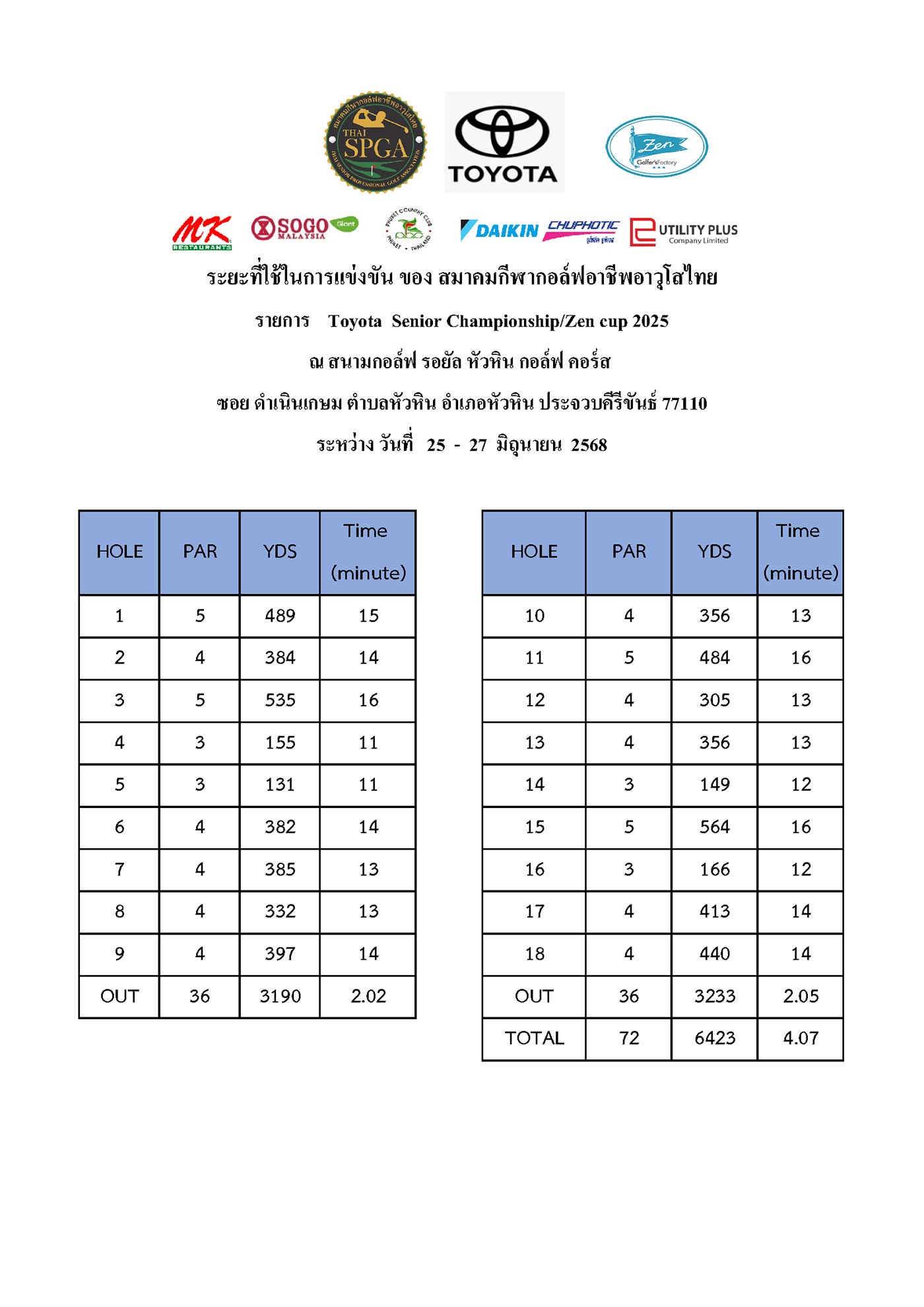 Toyota Senior Championship Zen cup 2025 004