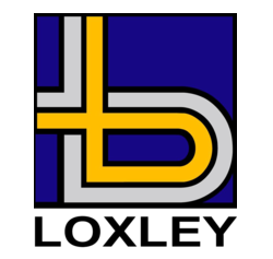 logo loxley